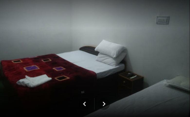 Hotel Inder Place Uttarkāshi エクステリア 写真