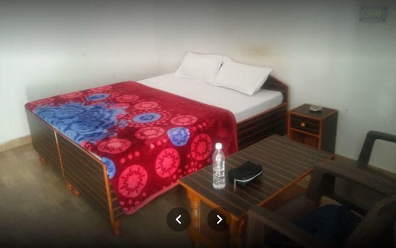 Hotel Inder Place Uttarkāshi エクステリア 写真